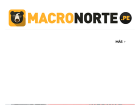 macronorte.pe