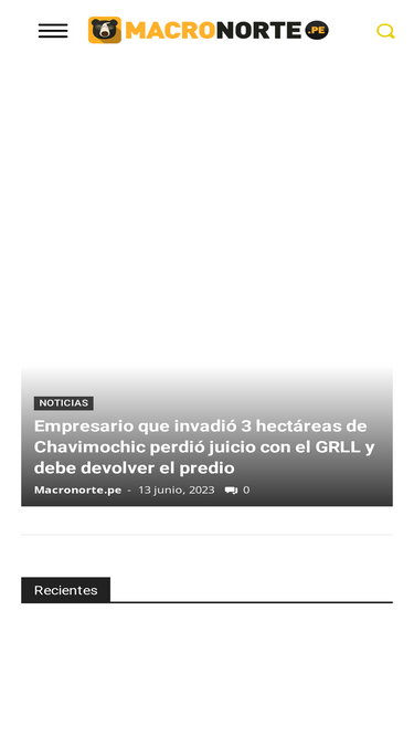 macronorte.pe