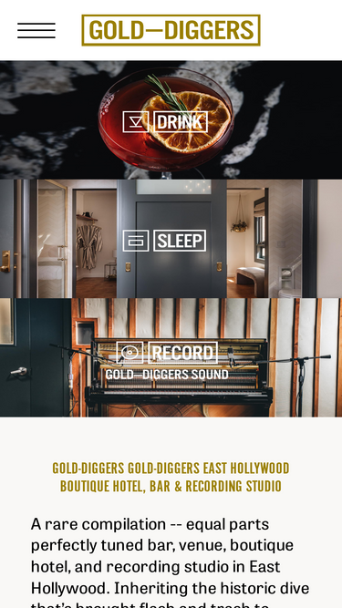 gold-diggers.com