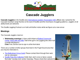 cascadejugglers.org