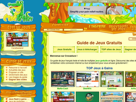 crocastuce.fr
