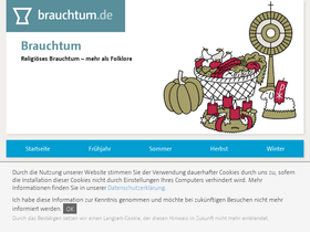 brauchtum.de