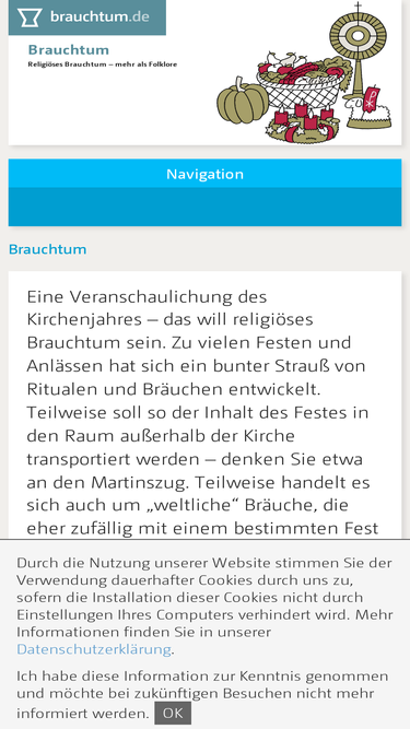 brauchtum.de