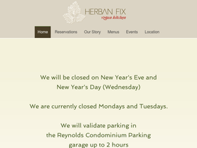 herbanfix.com