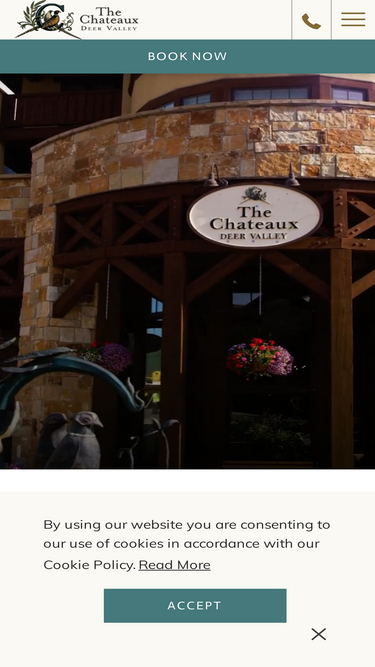 the-chateaux.com