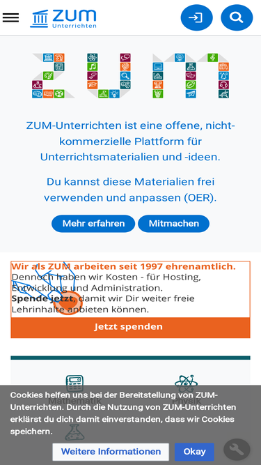 Wiki Zum De Analytics Market Share Stats Traffic Ranking
