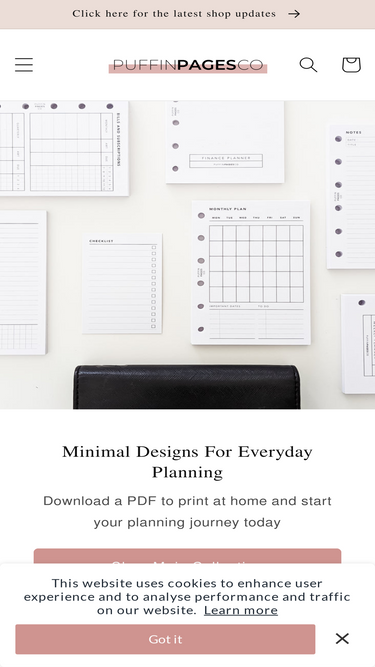 puffinpagesco.com