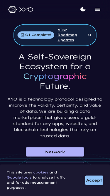 xyo.network