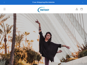 feetoot.com