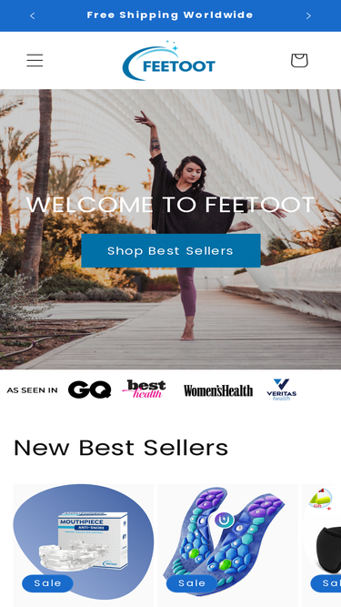 feetoot.com