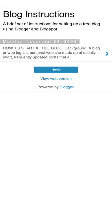 bloginstructions.blogspot.com