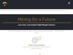 panafricanresources.com