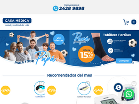 casamedica.com.gt