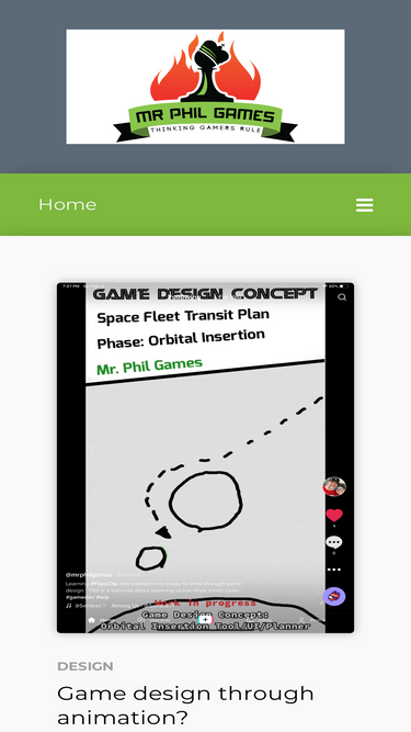 mrphilgames.com