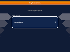 smartlens.com