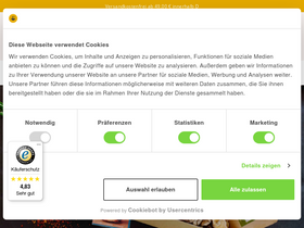 'asiastreetfood.com' screenshot