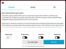 'saxo.com' screenshot