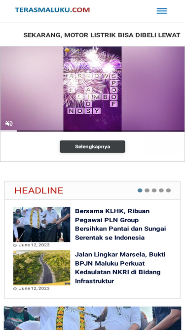 terasmaluku.com