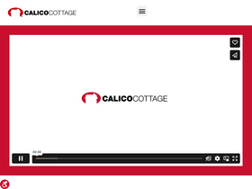 calicocottage.com