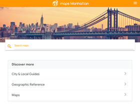 maps-manhattan.com