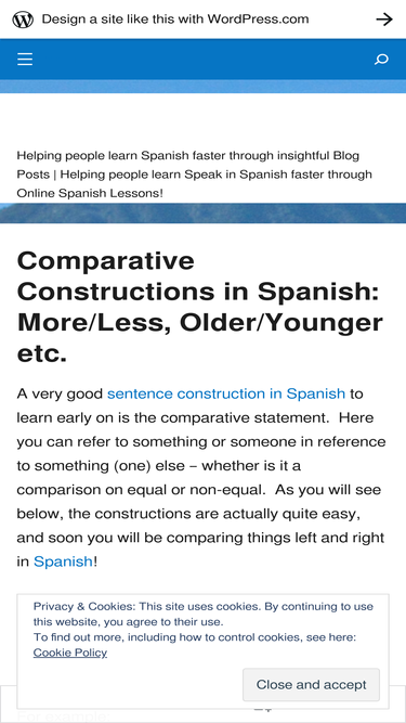letsgospanish.wordpress.com