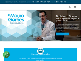 drmaurogomes.com.br