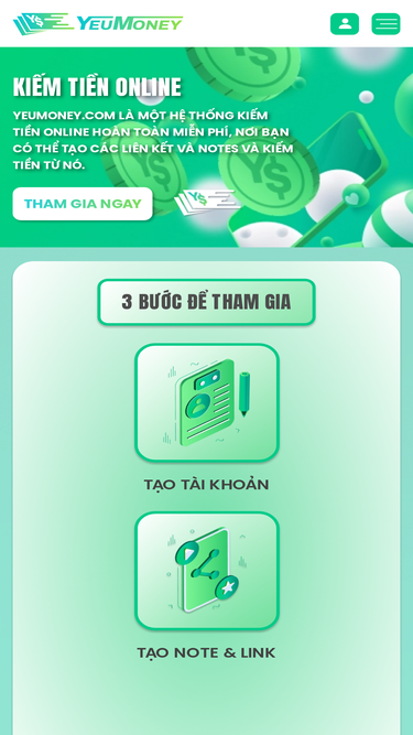 yeumoney.com