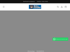 ofertachicas.com homepage screenshot