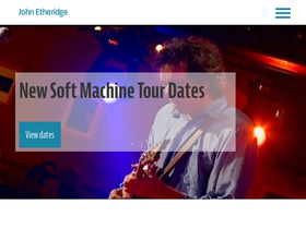 johnetheridge.com
