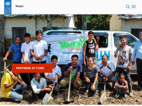 np.undp.org