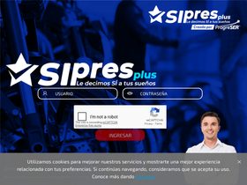 sipresplus-cloud.progreser.com