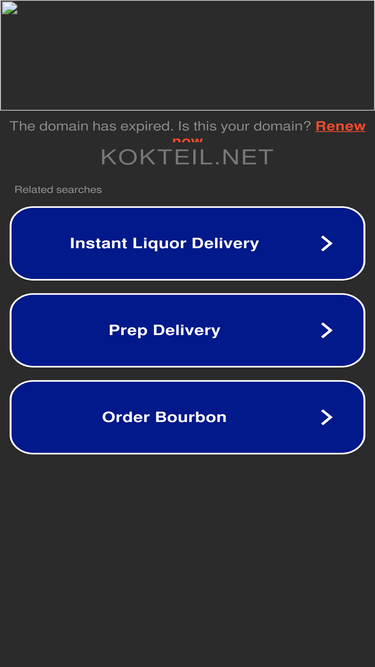 kokteil.net