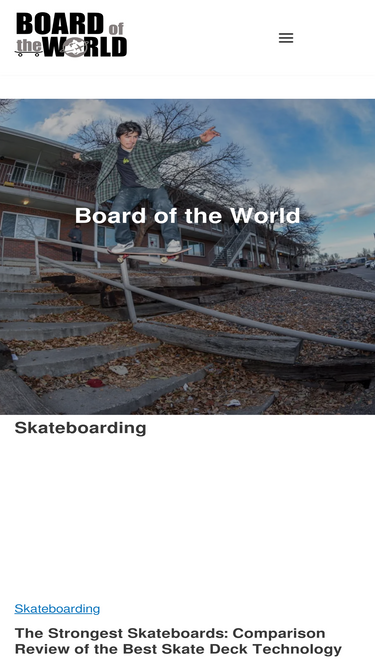 boardoftheworld.com