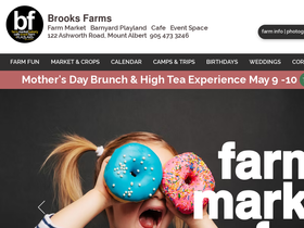 brooksfarms.com