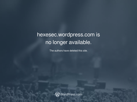 hexesec.wordpress.com