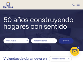 hercesa.com