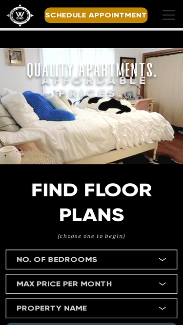 westendames.com