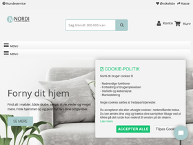 nordi.dk
