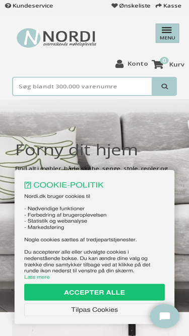 nordi.dk