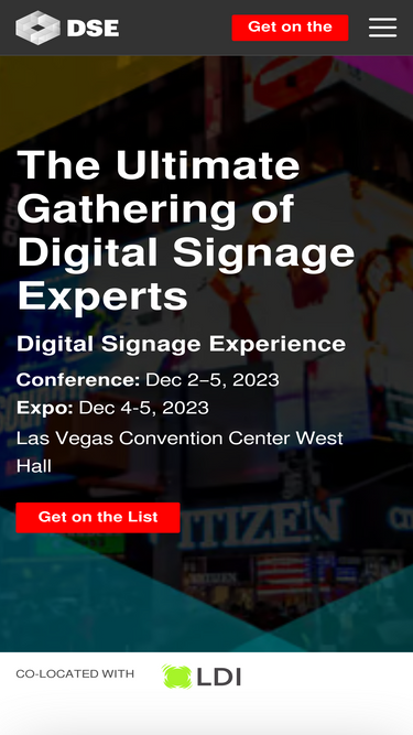digitalsignageconnection.com