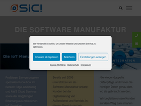 sic-software.com