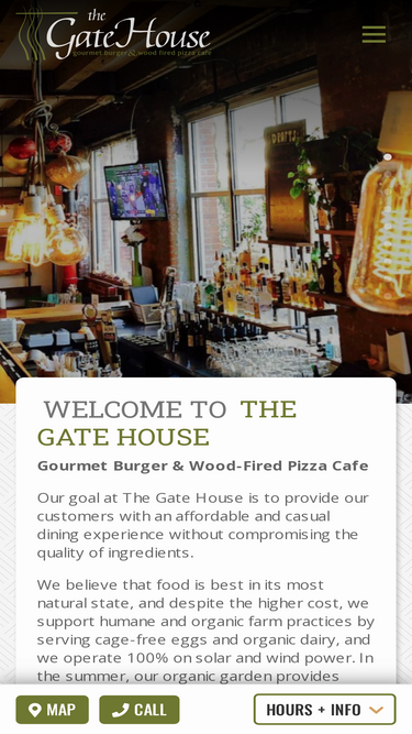 thegatehousecafe.com