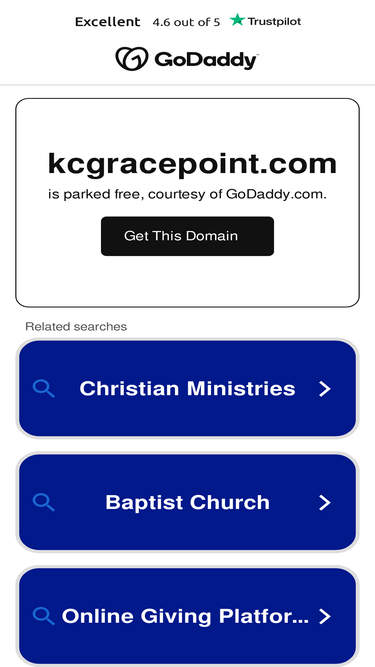 kcgracepoint.com