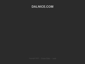 dalnice.com