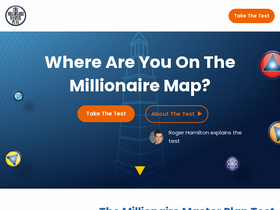 millionairemasterplan.com