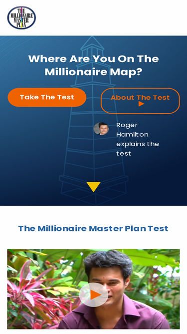 millionairemasterplan.com