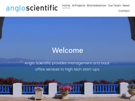 angloscientific.com