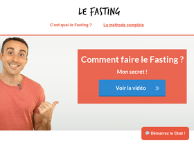 fasting.fr