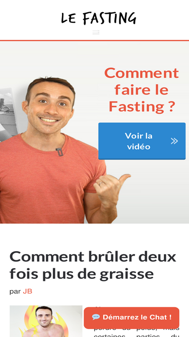 fasting.fr
