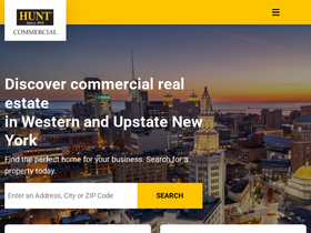 huntcommercial.com